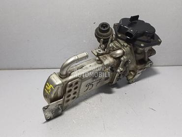 HLADNJAK EGR VENTILA za Audi A4