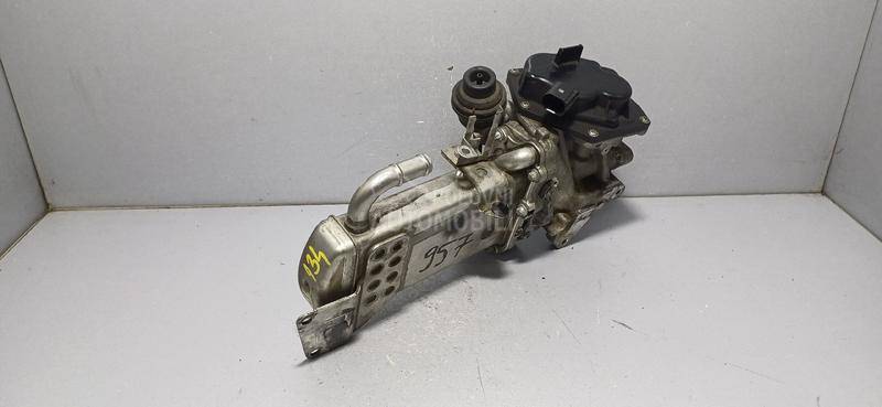 HLADNJAK EGR VENTILA