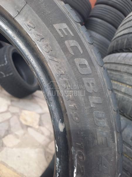 Maloya 245/45 R19 Sve sezone