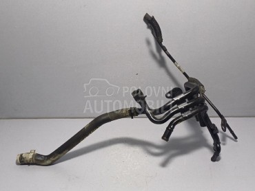 CRIJEVO za Volkswagen Caddy