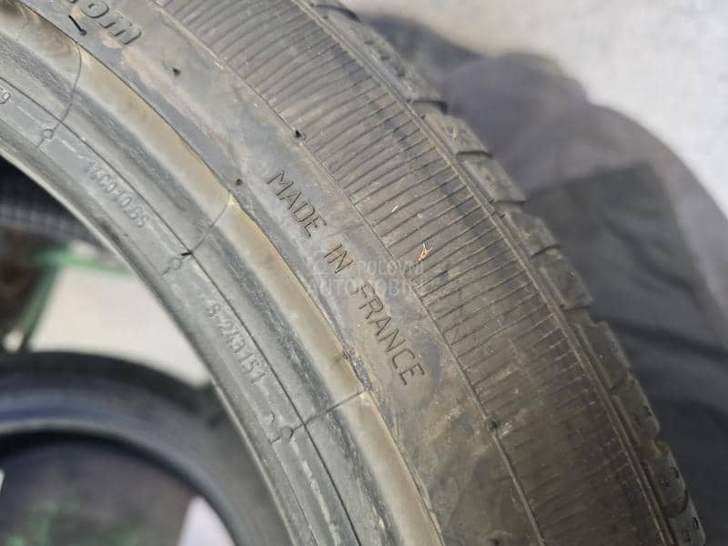 Platin Germany 215/45 R17 Letnja