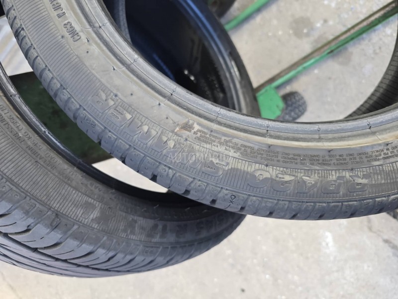 Platin Germany 215/45 R17 Letnja