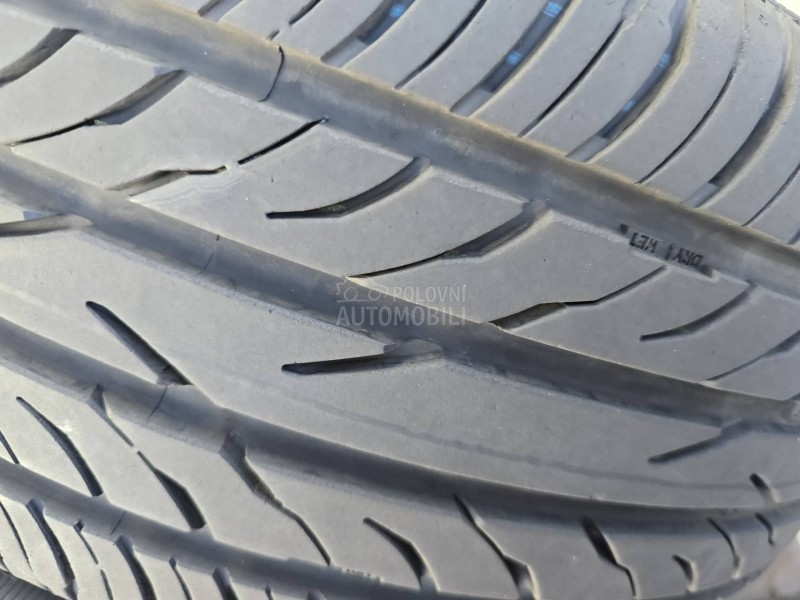 Platin Germany 215/45 R17 Letnja