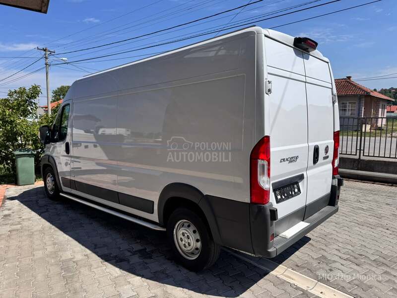 Fiat Ducato 2.3 M.J HLADNJACA L3