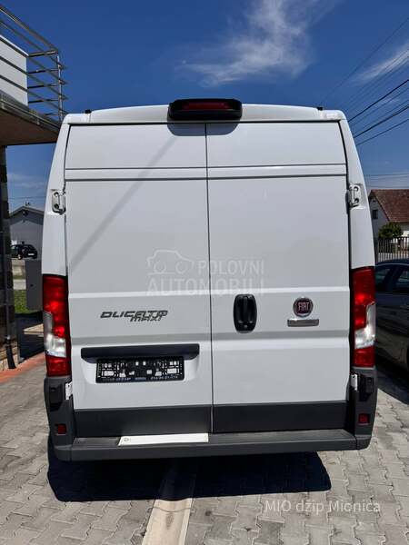 Fiat Ducato 2.3 M.J HLADNJACA L3
