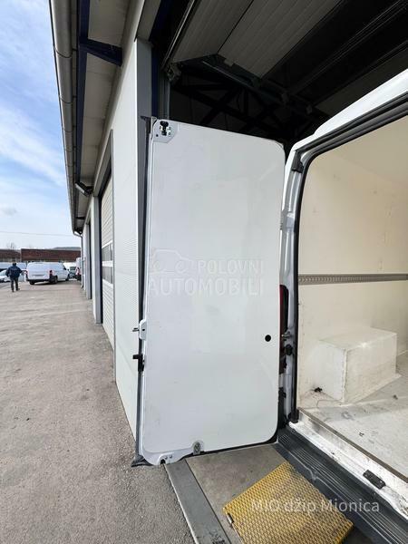 Fiat Ducato 2.3 M.J HLADNJACA L3