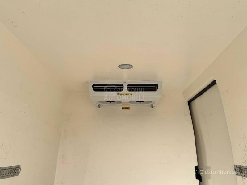 Fiat Ducato 2.3 M.J HLADNJACA L3