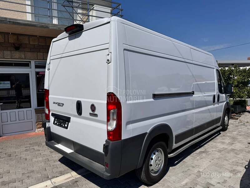 Fiat Ducato 2.3 M.J HLADNJACA L3