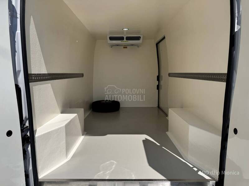 Fiat Ducato 2.3 M.J HLADNJACA L3