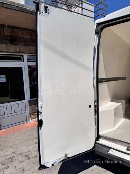 Fiat Ducato 2.3 M.J HLADNJACA L3