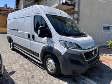 Fiat Ducato 2.3 M.J HLADNJACA L3