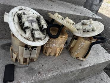 Puma u rezervoaru za Opel Astra H od 2004. do 2012. god.