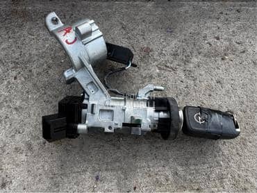 Brava paljenja za Opel Astra J od 2009. do 2015. god.