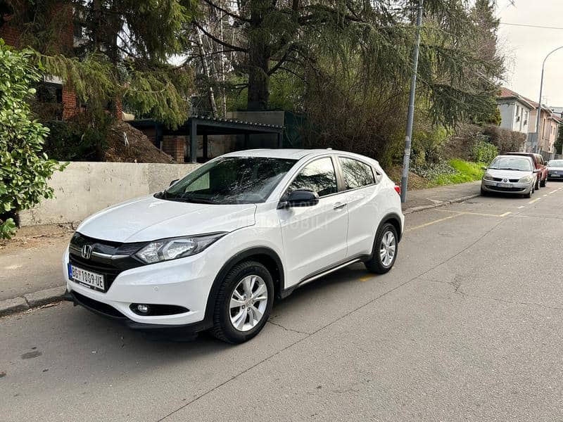 Honda HR-V 1.6 i-DTEC pr.vl