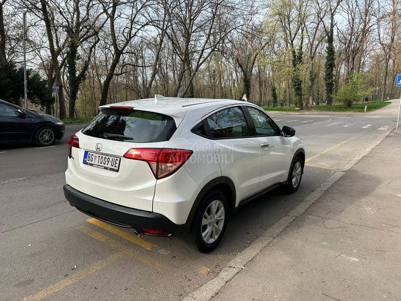 Honda HR-V 1.6 i-DTEC pr.vl