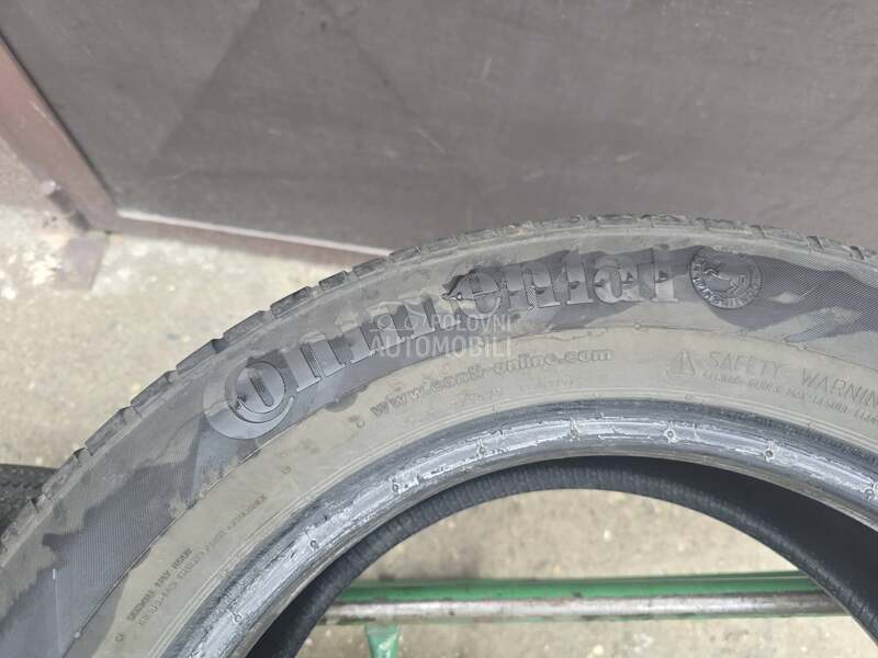 Continental 205/60 R16 Zimska