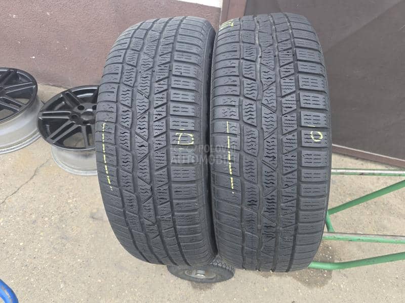 Continental 205/60 R16 Zimska