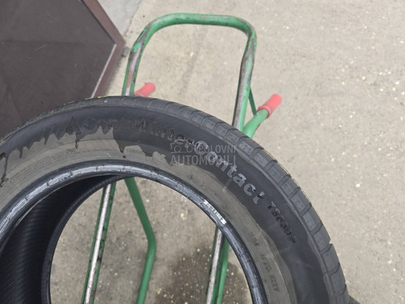 Continental 205/60 R16 Zimska