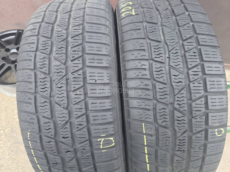 Continental 205/60 R16 Zimska