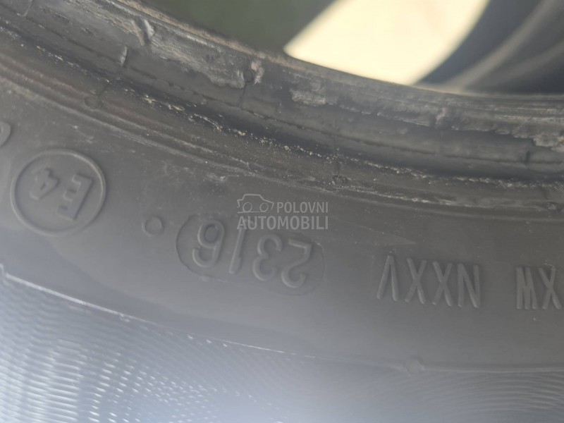 Continental 205/60 R16 Zimska