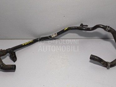 CRIJEVO za Volkswagen Passat B7