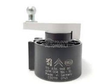 Senzor visine zadnji za Peugeot 508