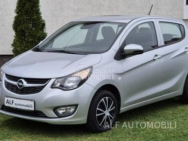 Opel Karl 1.0 ENJOY