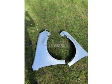 Blatobran krilo za Volkswagen Golf 5 od 2004. do 2009. god.