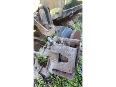 diskovi zadnji prednji za Ford Mondeo od 2000. do 2007. god.