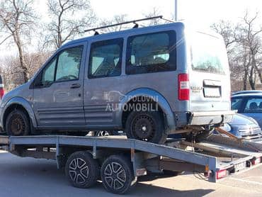 Ford Transit Connect ,Tourneo