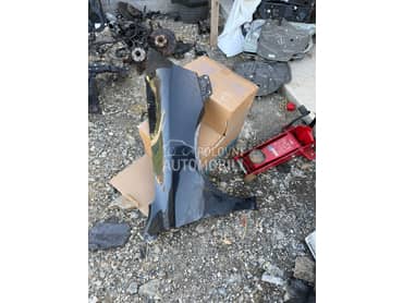 Blatobran za Škoda Octavia od 2004. do 2008. god.