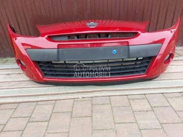 Branik Restajling za Renault Clio od 2008. do 2013. god.