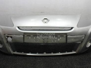 Branik za Renault Clio od 2008. do 2013. god.