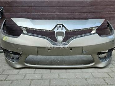 Branik za Renault Fluence od 2009. do 2016. god.