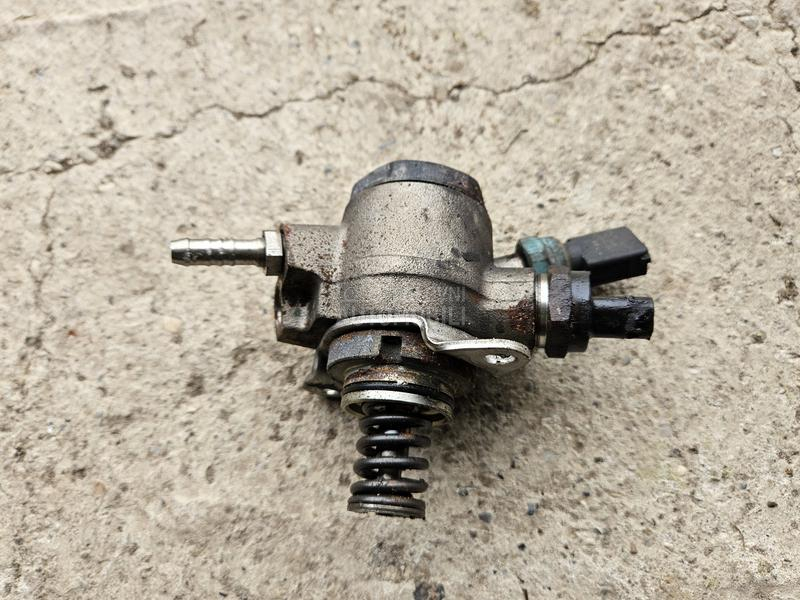 Pumpa visokog pritiska 3.0tfsi