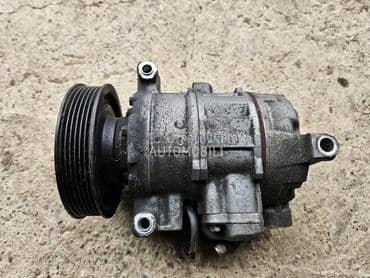Kompresor klime A6 C6 za Audi A6 od 2005. do 2010. god.