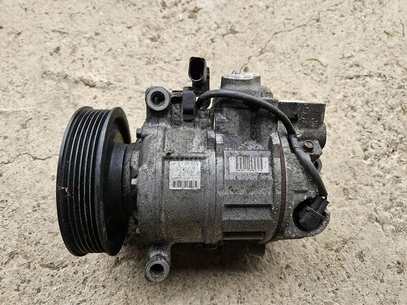 Kompresor klime A6 C6