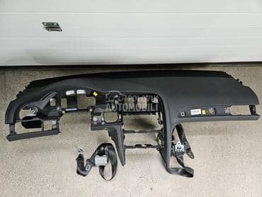 Instrument tabla A6 C6 za Audi A6 od 2005. do 2010. god.