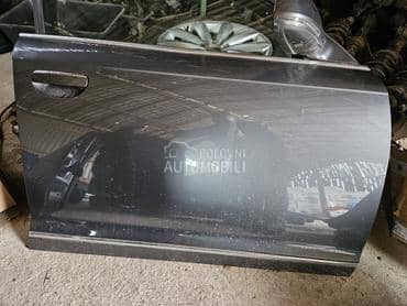 Prednja desna vrata A6 C6 za Audi A6 od 2005. do 2010. god.