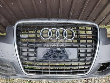 Maska branika za Audi A6 od 2005. do 2010. god.