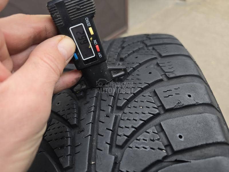 Champiro 225/65 R17 Zimska