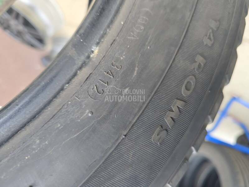 Champiro 225/65 R17 Zimska