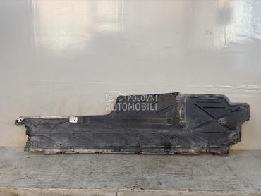 PODNA ZASTITA za Mercedes Benz GL Klasa