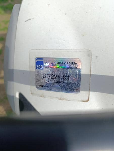 Piaggio Liberty 50 4t