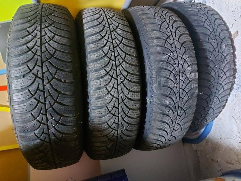 Čelične felne  14" 4 x 98