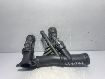 CRIJEVO za Volkswagen Caddy