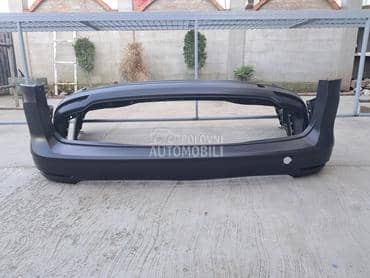 Caddy zadnji branik za Volkswagen Caddy od 2020. do 2023. god.