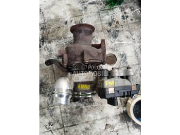 turbina e90 e91 za BMW 320d od 2010. do 2012. god.