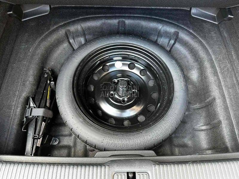 Audi A3 2.0tdi Sline CH