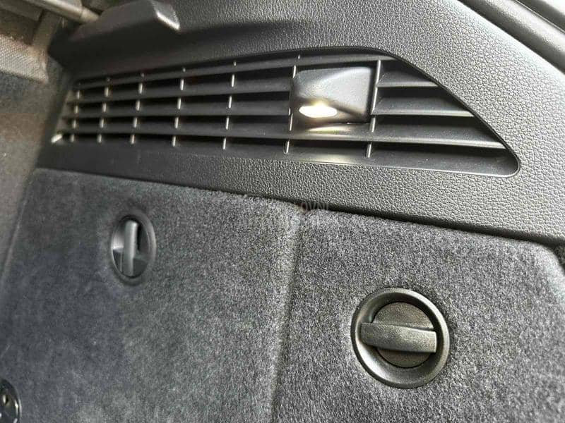 Audi A3 2.0tdi Sline CH